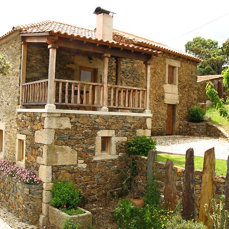 Casa Das Quintas Quinta das Quebradas Extérieur photo