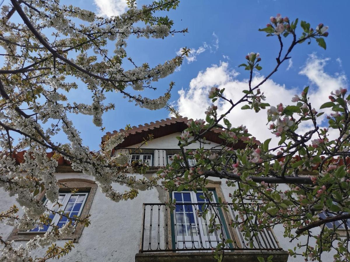 Casa Das Quintas Quinta das Quebradas Extérieur photo