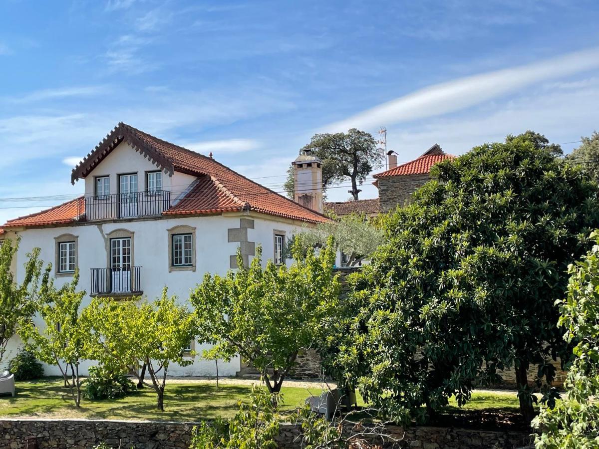 Casa Das Quintas Quinta das Quebradas Extérieur photo