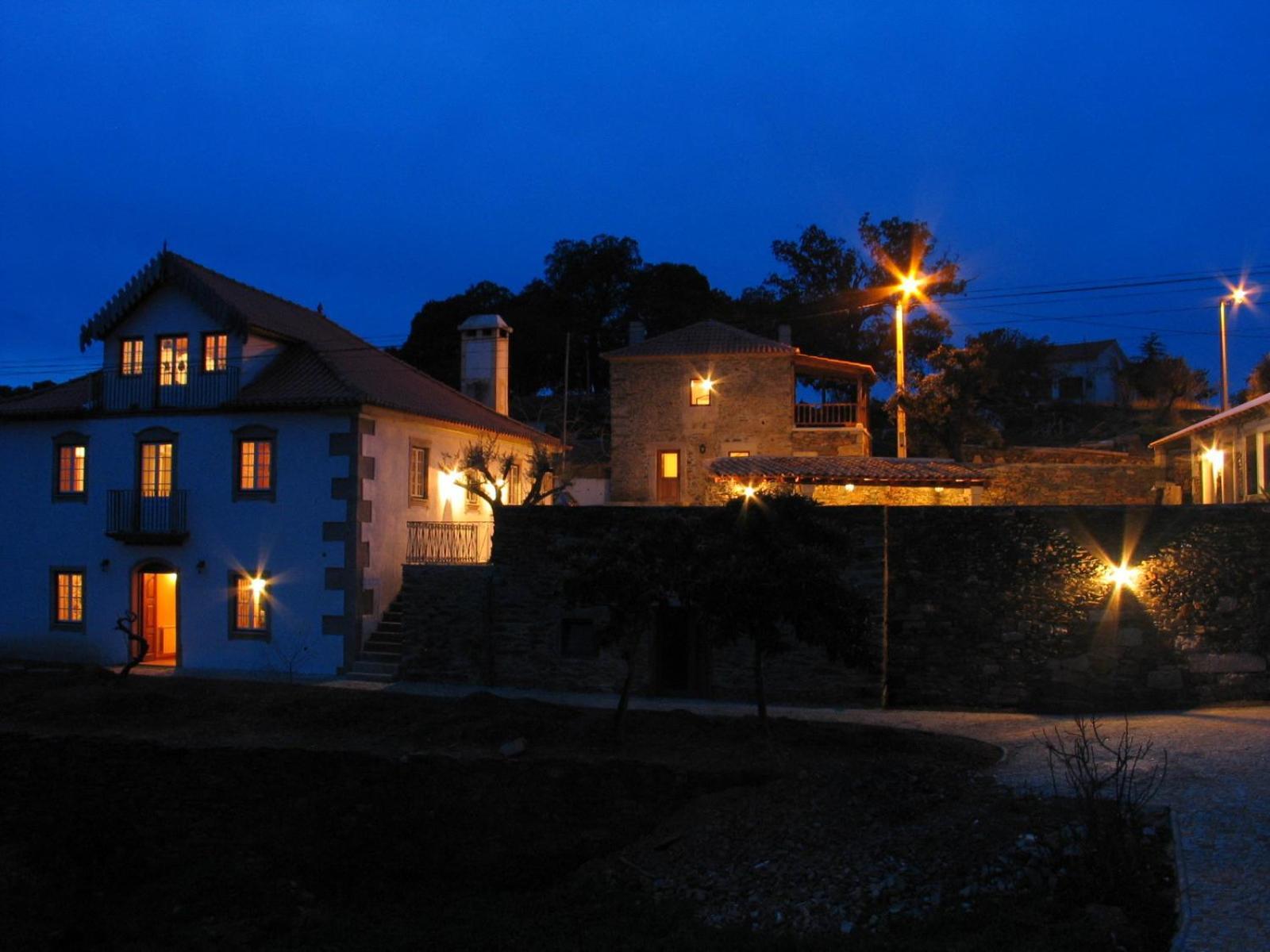 Casa Das Quintas Quinta das Quebradas Extérieur photo