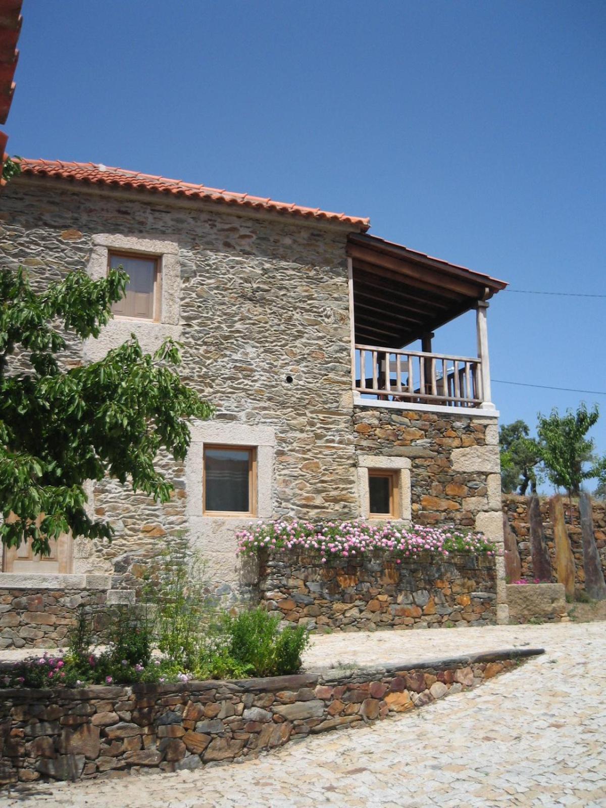 Casa Das Quintas Quinta das Quebradas Extérieur photo