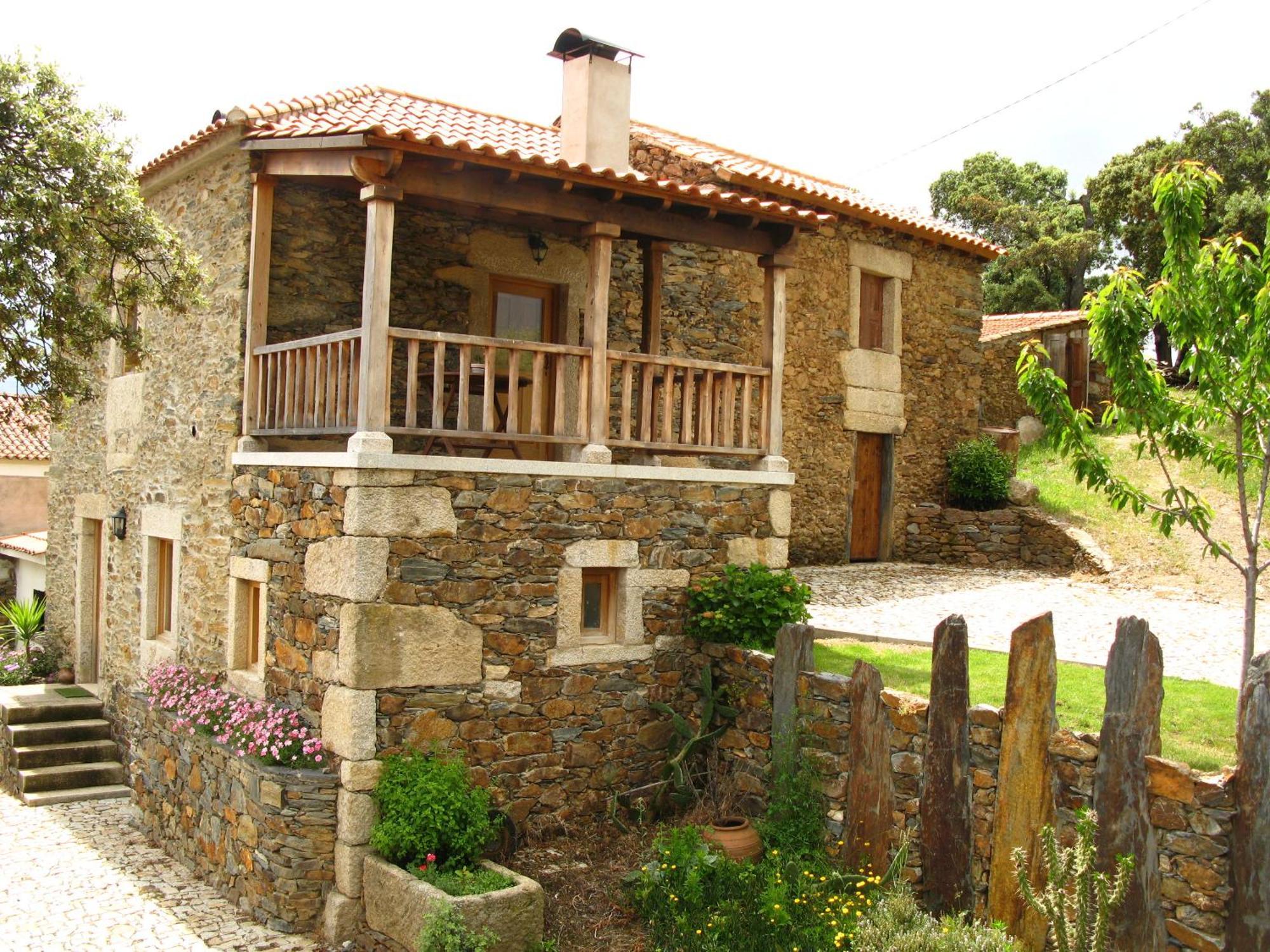 Casa Das Quintas Quinta das Quebradas Extérieur photo