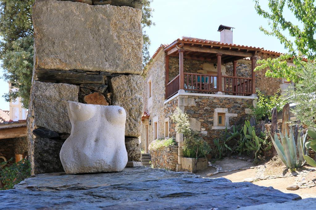 Casa Das Quintas Quinta das Quebradas Extérieur photo